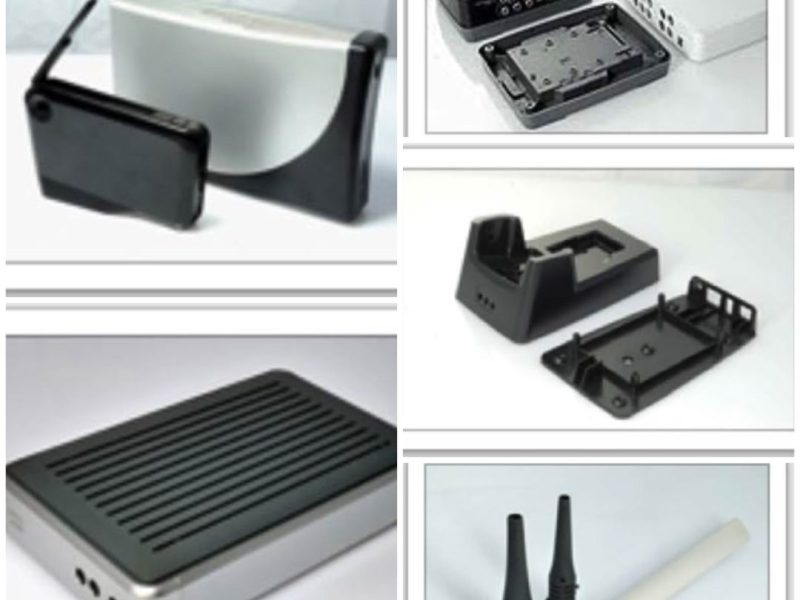 Collage Communication Electronics