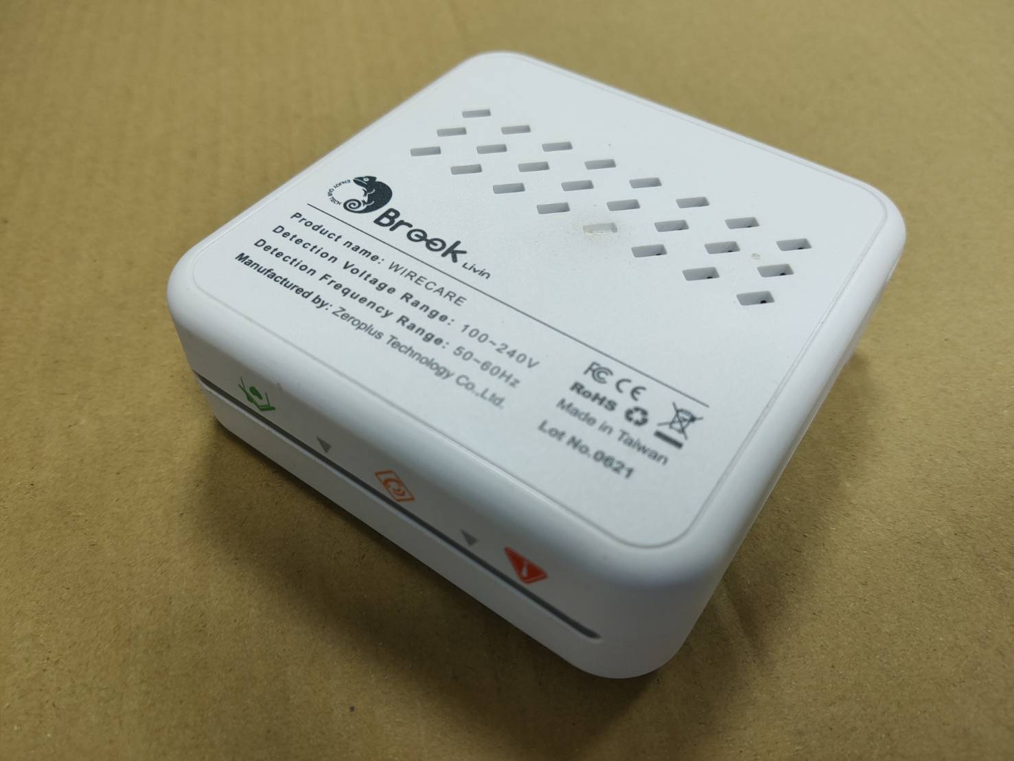 其它 Other