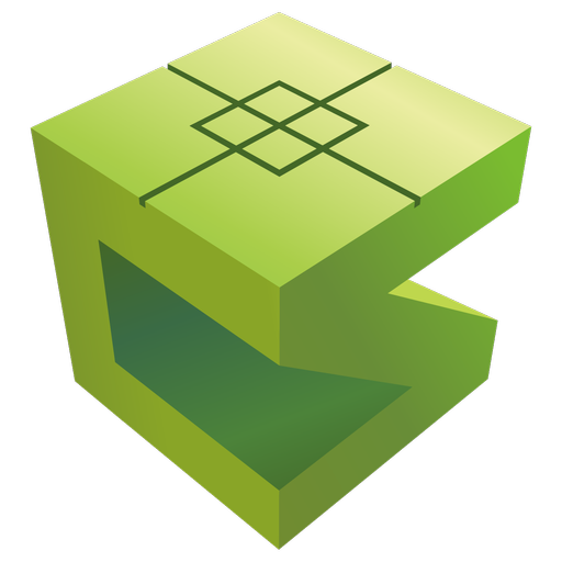 csmold logo x(gradient)